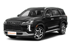 Hyundai Palisade photo