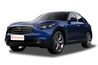 Infiniti QX70 photo