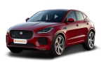 Jaguar E-Pace photo