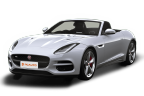Jaguar F-Type photo