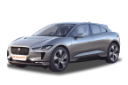 Jaguar I‑PACE photo