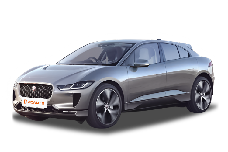 Jaguar I‑PACE Review