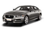 Jaguar XE photo