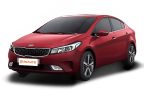 Kia Cerato photo