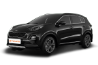Kia Sportage photo