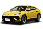 Lamborghini Urus photo
