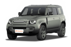 Land Rover Defender photo