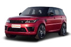 Land Rover Range Rover Sport photo