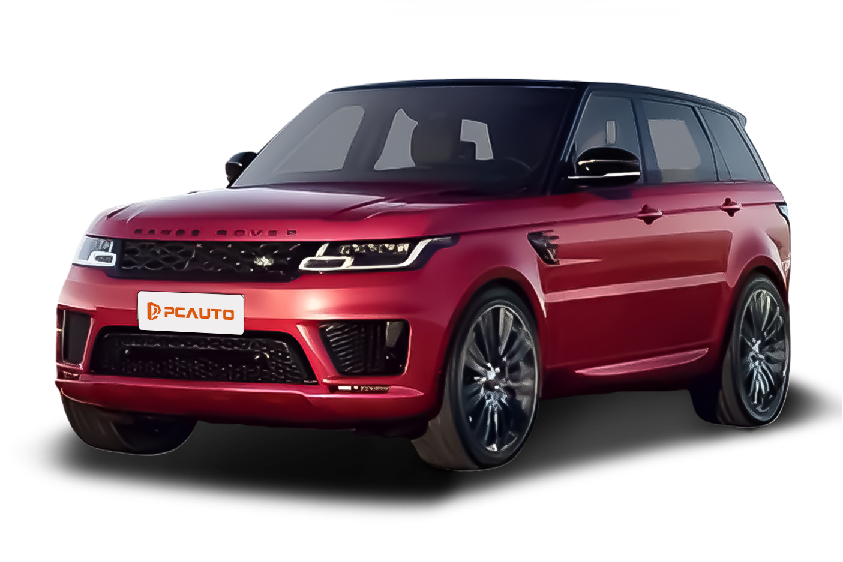 Land Rover Range Rover Sport photo