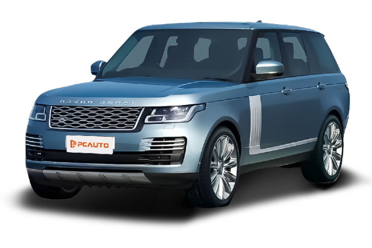 Land Rover Range Rover Review