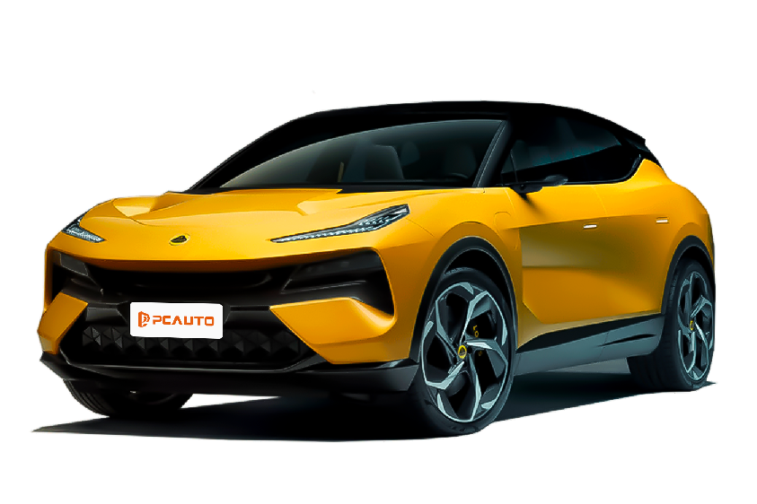 Lotus Eletre photo