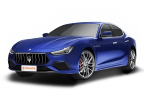 Maserati Ghibli photo