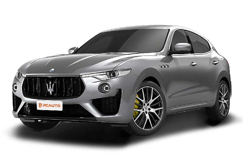 Maserati Levante photo