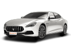 Maserati Quattroporte photo