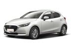 Mazda 2 Hatchback photo