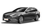 Mazda 6 Grand Touring photo