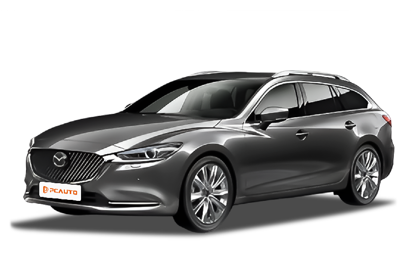 Mazda 6 Grand Touring photo