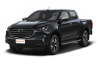 Mazda BT-50 photo