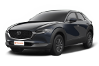 Mazda CX-30 photo