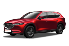 Mazda CX-8 photo