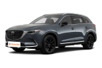 Mazda CX-9 photo