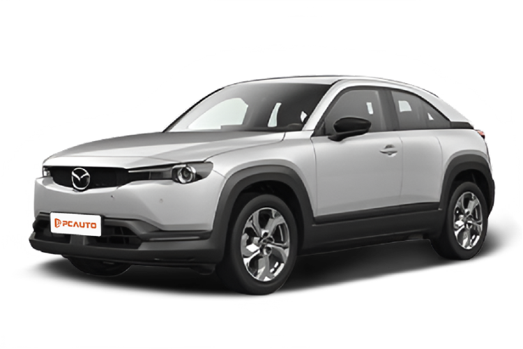 Mazda MX-30 Review
