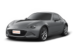 Mazda MX-5 photo