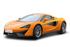 McLaren 570S photo