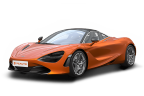 McLaren 720S photo