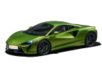 McLaren Artura photo