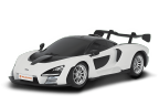 McLaren Senna photo