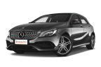 Mercedes-Benz A-Class photo