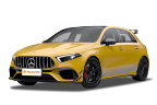 Mercedes-Benz AMG A-Class photo