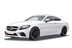 Mercedes-Benz AMG C-Class Coupe photo