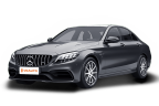 Mercedes-Benz AMG C-Class photo