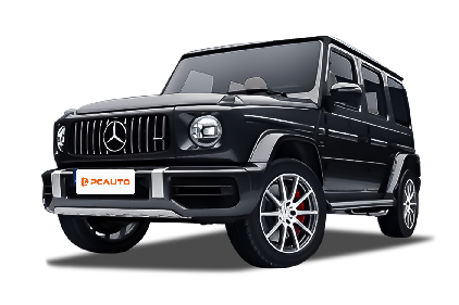 Mercedes-Benz AMG G-Class photo