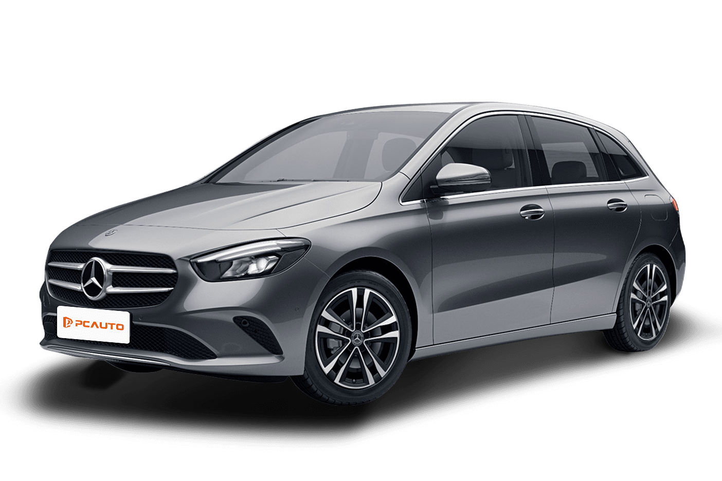 Mercedes-Benz B-Class photo