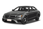 Mercedes-Benz E-Class Coupe photo