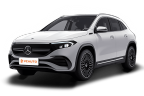 Mercedes-Benz EQA photo