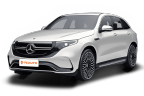 Mercedes-Benz EQC photo