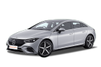 Mercedes-Benz EQE photo