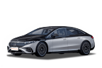 Mercedes-Benz EQS photo