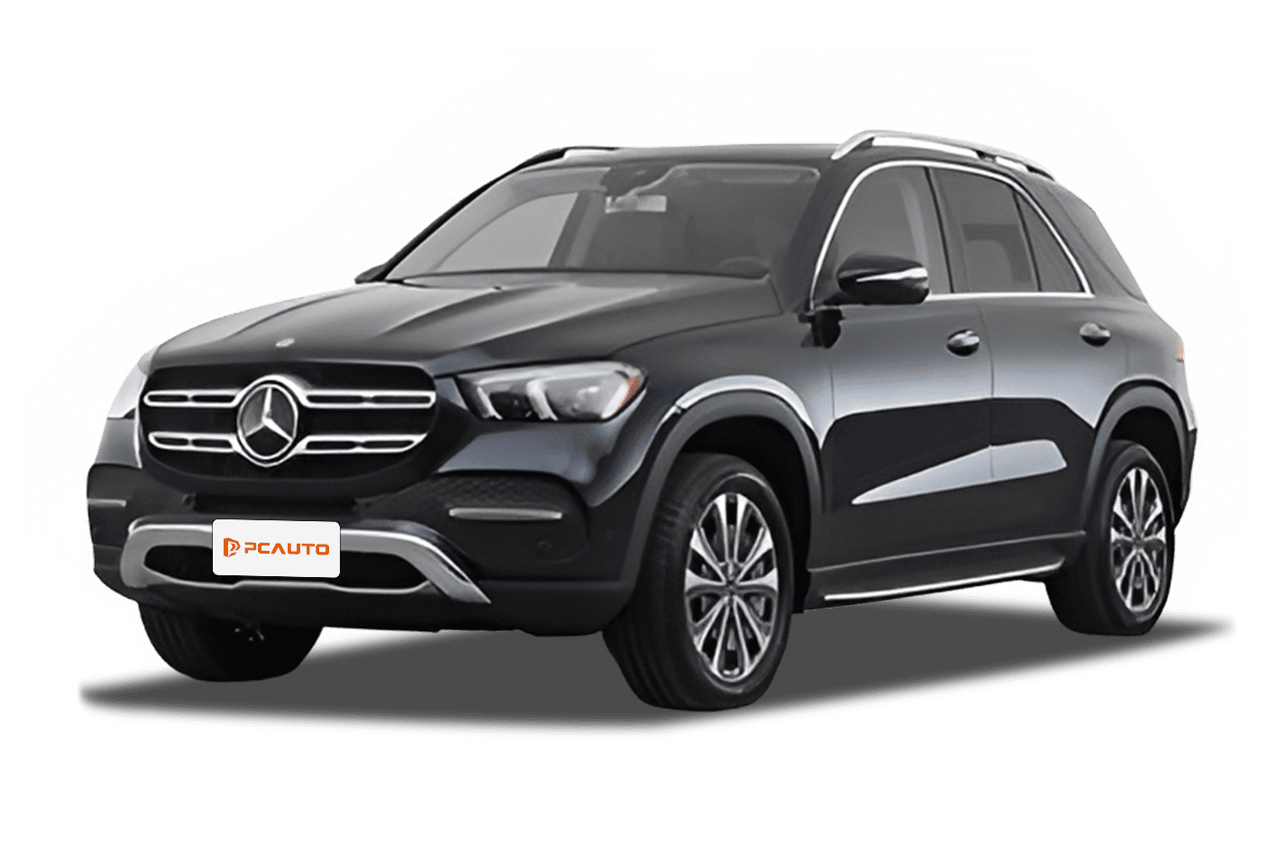 Custodia Chiave Mercedes KUNIO Carbonio Rosso | Cover ABS Portachiavi 3 Tasti Per Classe A, C, E, GLA, GLE, GLC, GLK | Protettiva Con Portachiavi