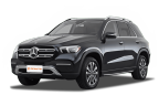 Mercedes-Benz GLE photo