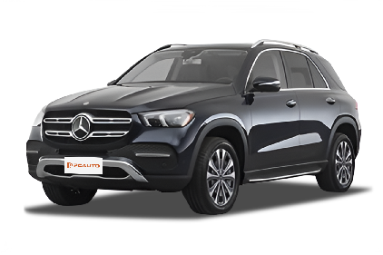 Mercedes-Benz GLE photo