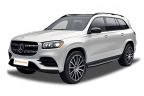 Mercedes-Benz GLS photo