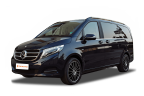 Mercedes-Benz Vito Tourer photo