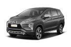 Mitsubishi Xpander photo