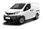 Nissan NV200 photo