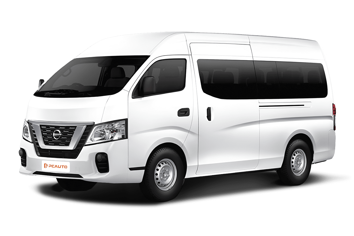 Nissan NV350 Urvan